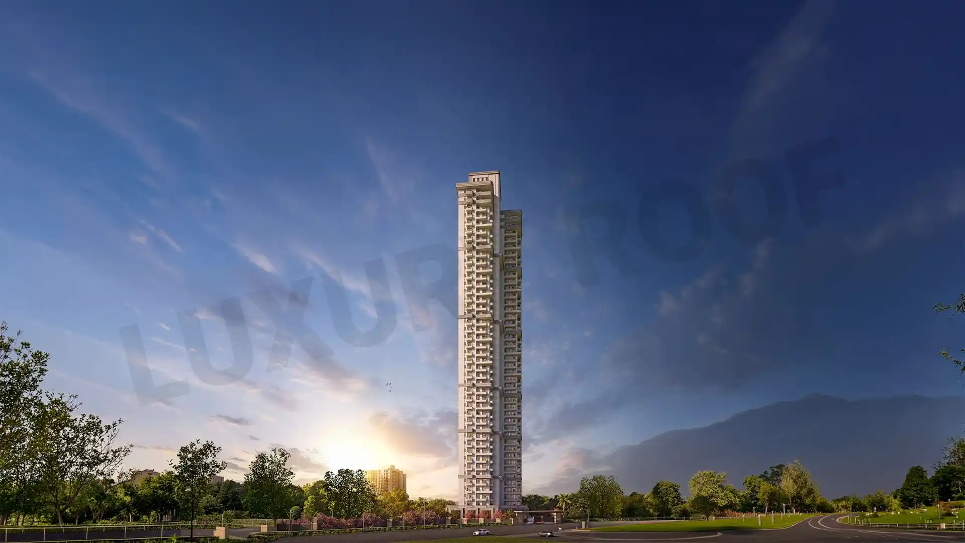 Ss One Elevation1 Sector 83 Gurgaon Ss One Elevation1 Sector 83 Gurgaon