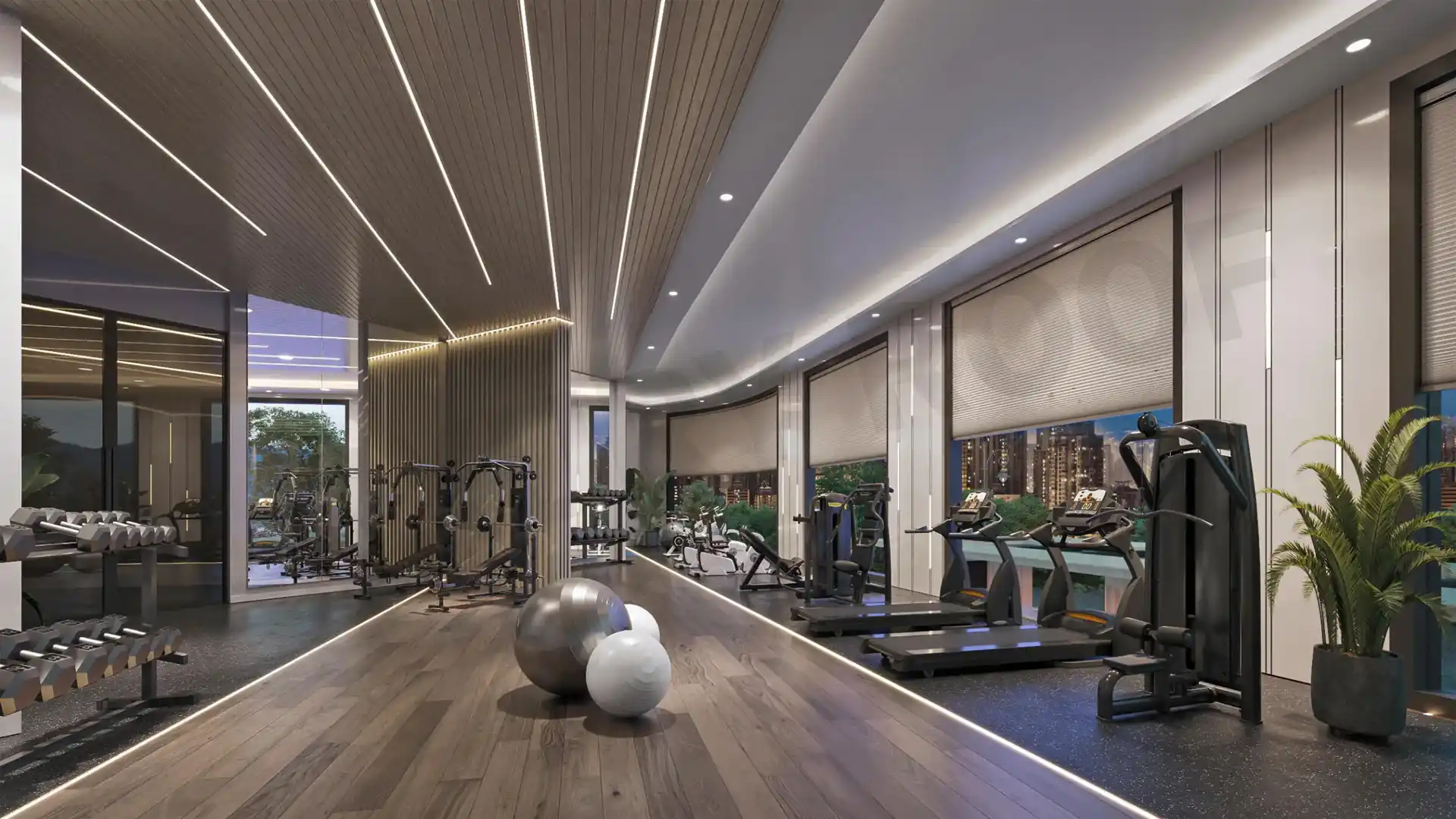Ss One Gymnasium Sector 83 Gurgaon Ss One Gymnasium Sector 83 Gurgaon