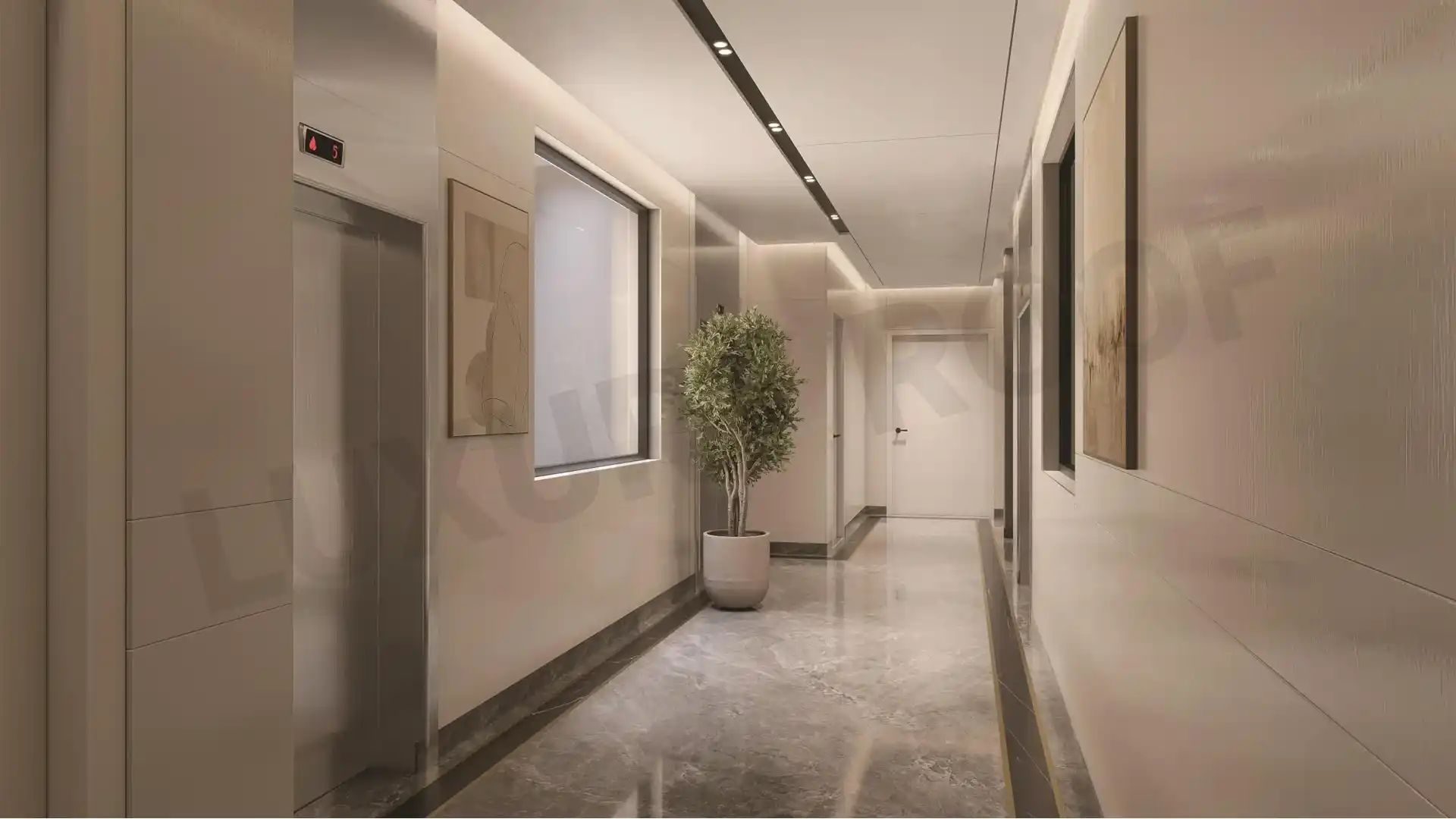 Ss One Lift Lobby Sector 83 Gurgaon Ss One Lift Lobby Sector 83 Gurgaon