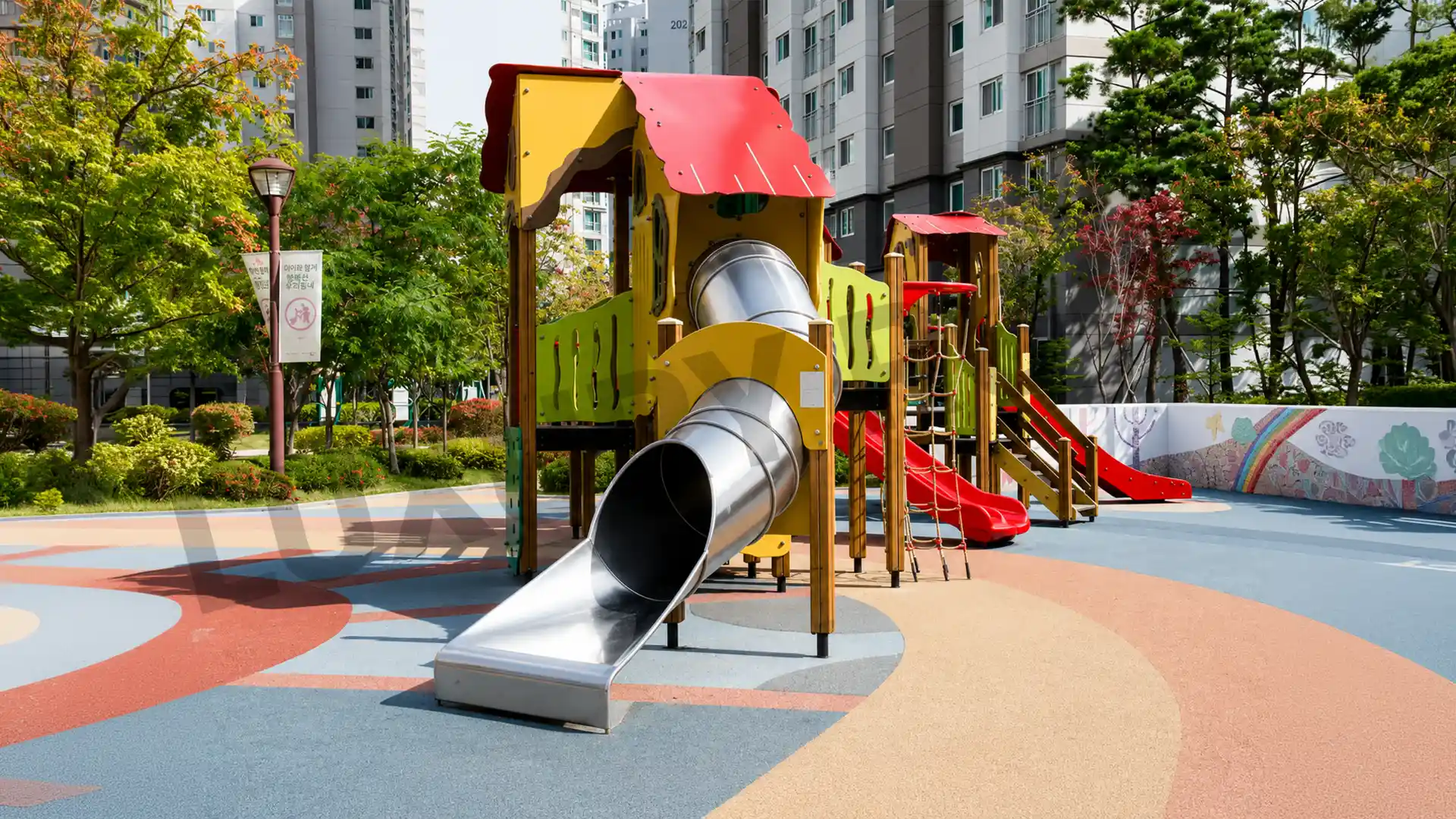 Sattva Aqua Vista Children Play Area Bannerghatta Road Bangalore Sattva Aqua Vista Children Play Area Bannerghatta Road Bangalore