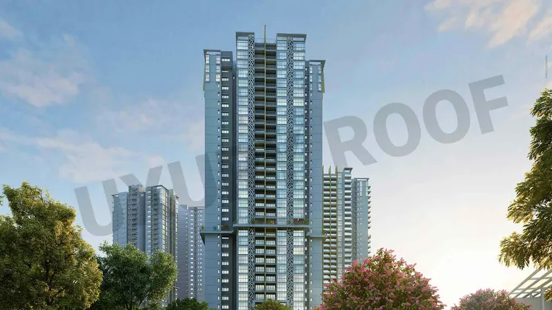 Shapoorji Pallonji Joyville