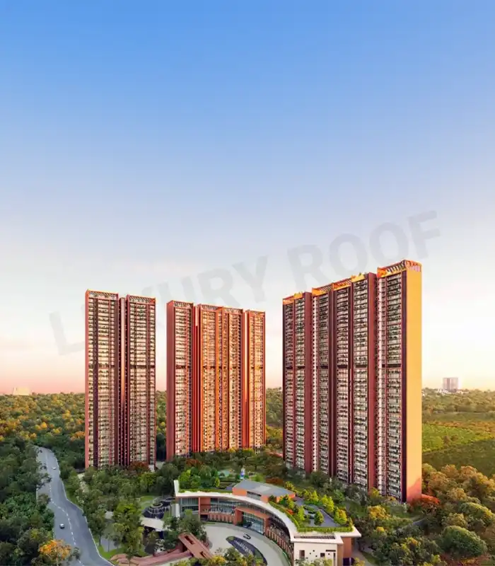 Shobha Aranya Elevation3 Sector 80 Gurugram