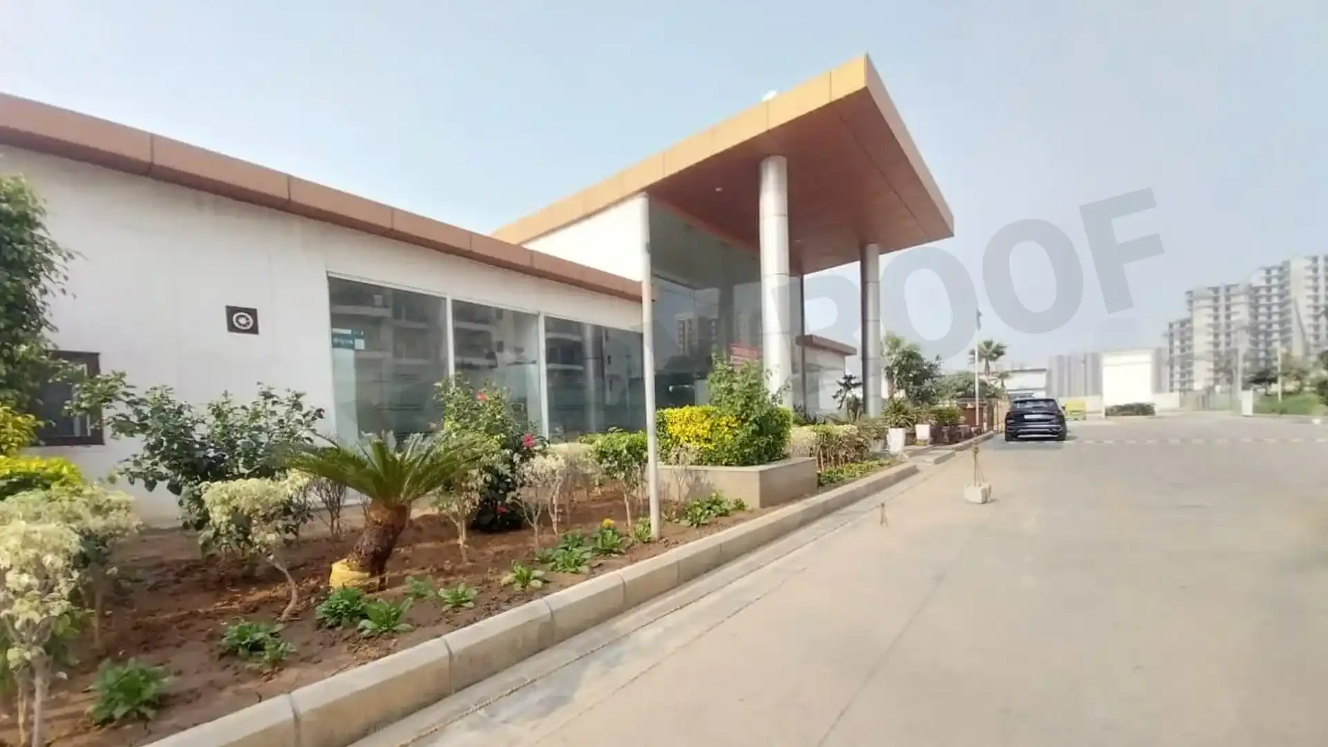 Shree Vardhman Victoria Clubhouse Sector 70 Gurgaon Shree Vardhman Victoria Clubhouse Sector 70 Gurgaon