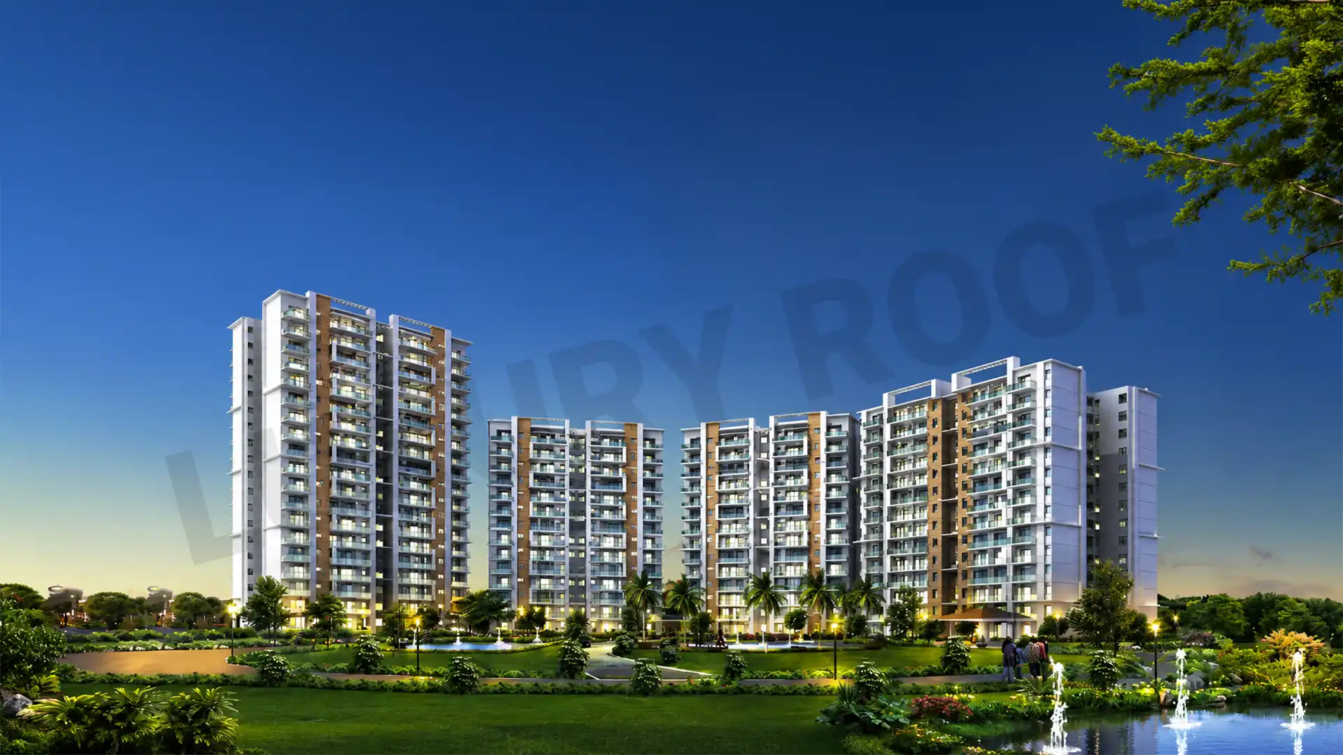 Shree Vardhman Victoria Elevation1 Sector 70 Gurgaon Shree Vardhman Victoria Elevation1 Sector 70 Gurgaon