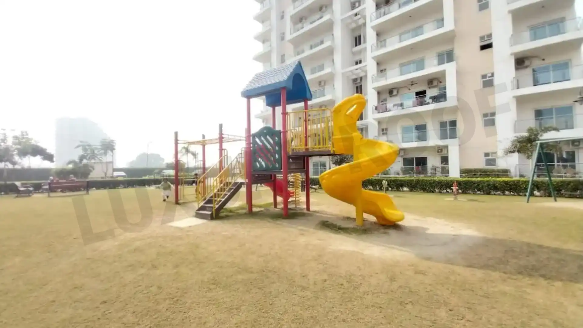 Shree Vardhman Victoria Kids Play Area Sector 70 Gurgaon Shree Vardhman Victoria Kids Play Area Sector 70 Gurgaon