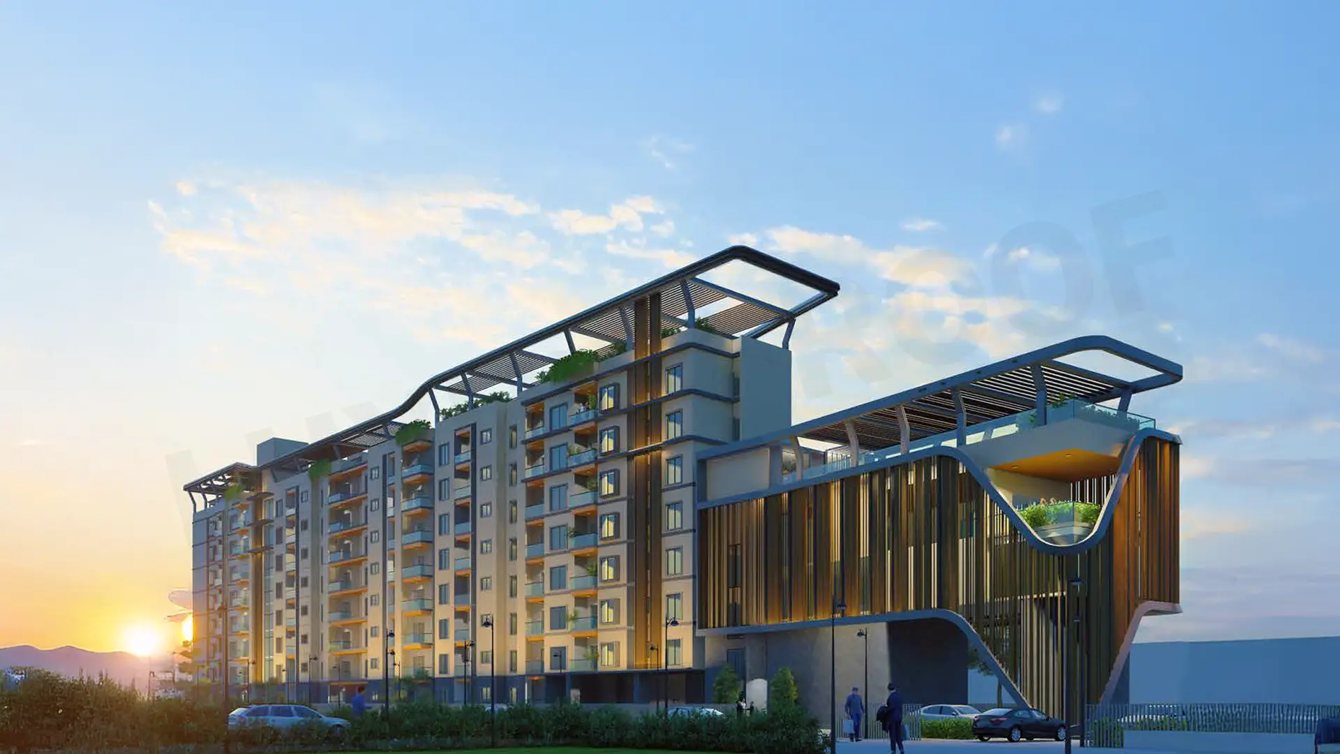 Shriram Esquire Elevation1 Koramangala Bengaluru Shriram Esquire Elevation1 Koramangala Bengaluru