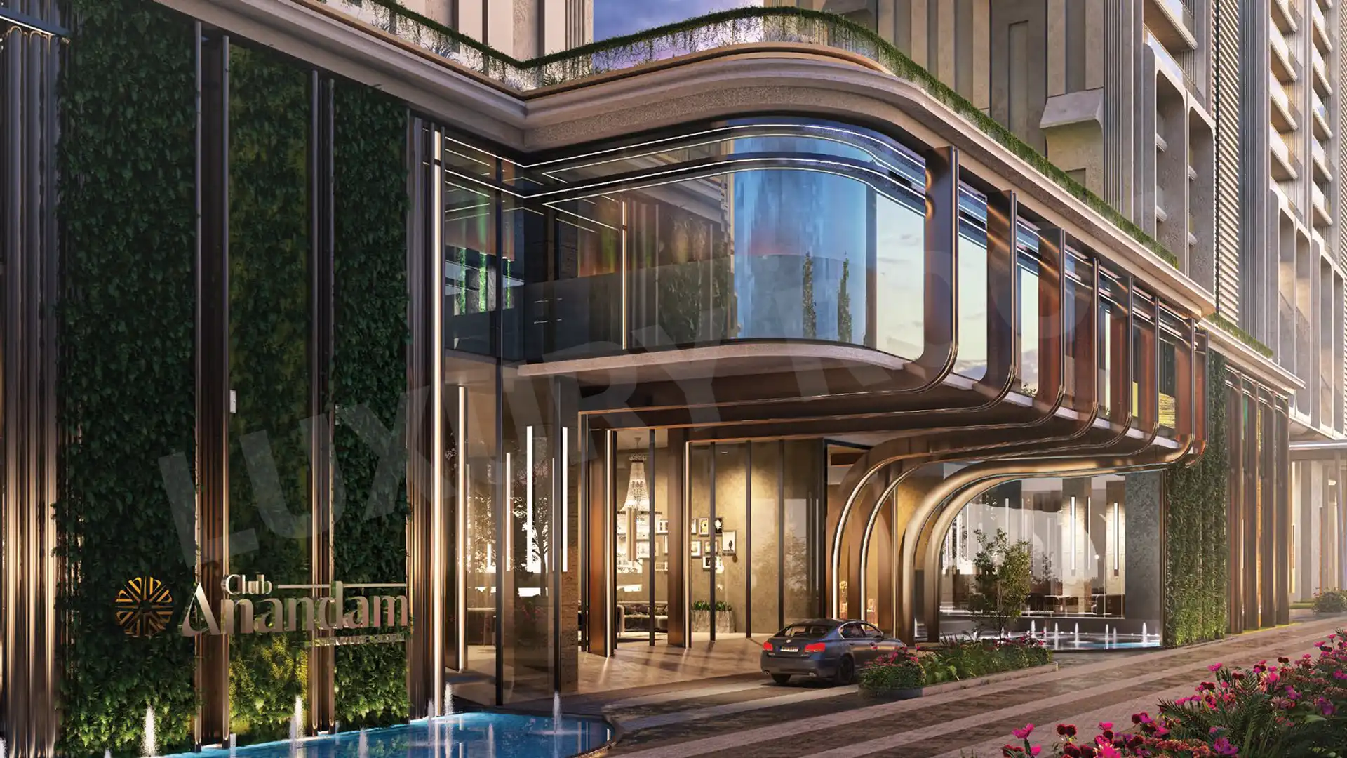 Signature Global Dxp Estate Club Dwarka Expy Sector 37d Gurugram