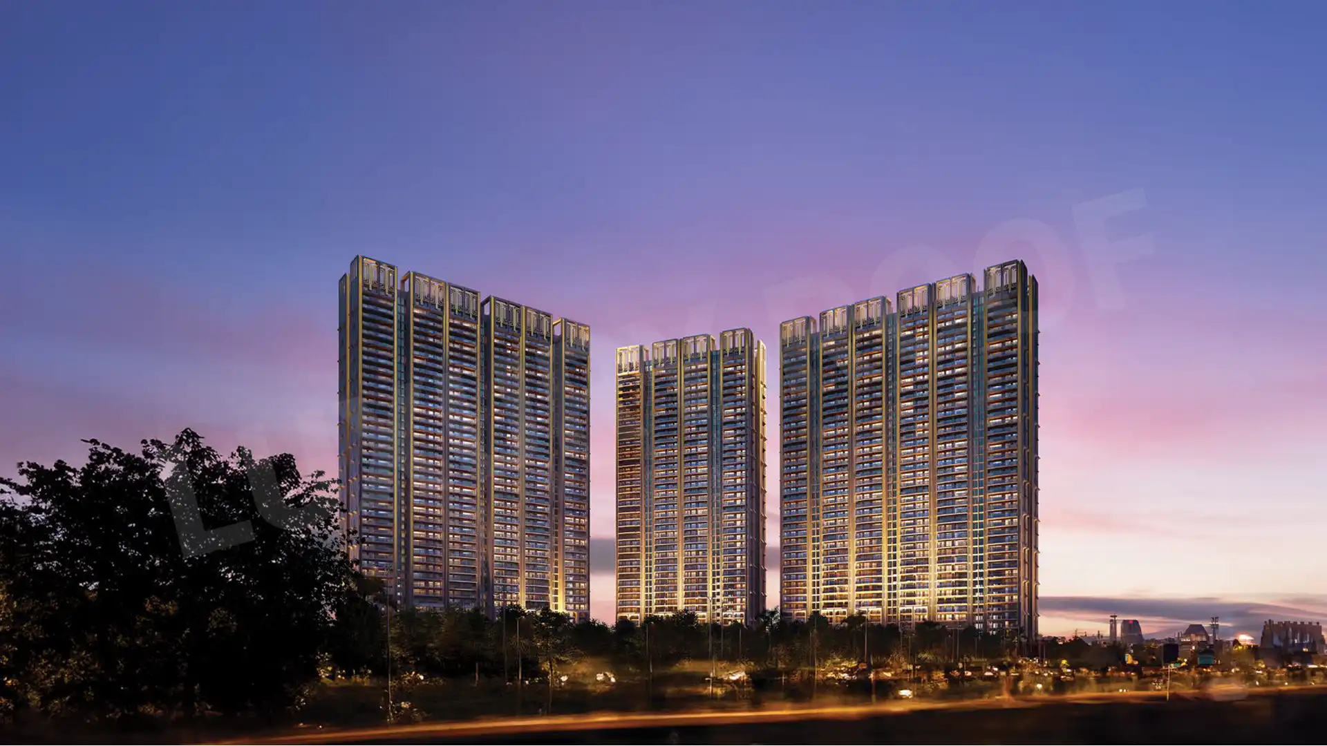 Signature Global Dxp Estate Elevation1 Dwarka Expy Sector 37d Gurugram