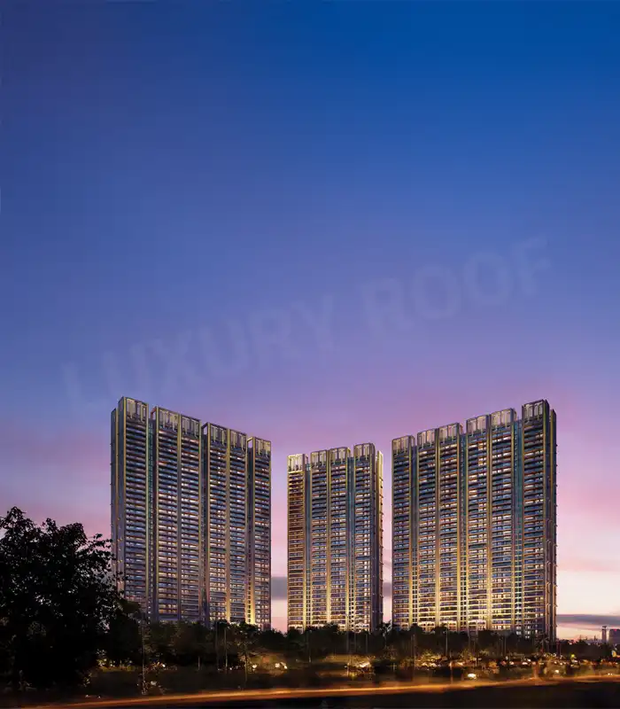 Signature Global Dxp Estate Elevation2 Dwarka Expy Sector 37d Gurugram