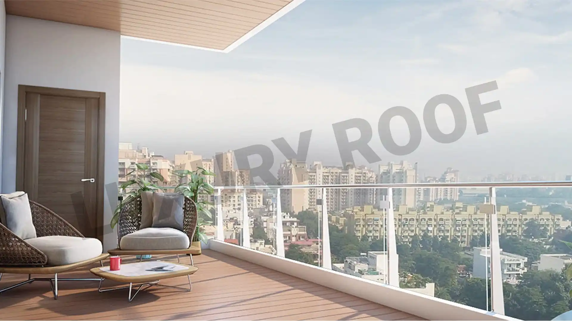 Silverglades Hightown Residences Balcony Sushant Lok Phase 1 Gurgaon Silverglades Hightown Residences Balcony Sushant Lok Phase 1 Gurgaon
