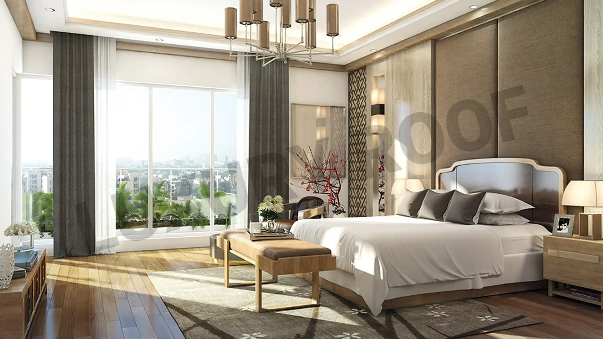 Silverglades Hightown Residences Bedroom Sushant Lok Phase 1 Gurgaon Silverglades Hightown Residences Bedroom Sushant Lok Phase 1 Gurgaon