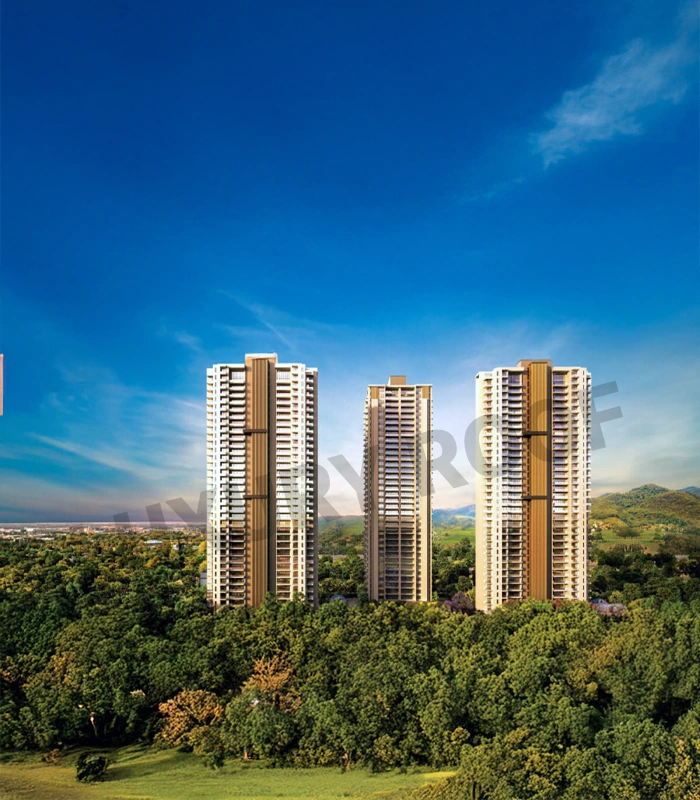 Silverglades The Legacy Building Elevation 03