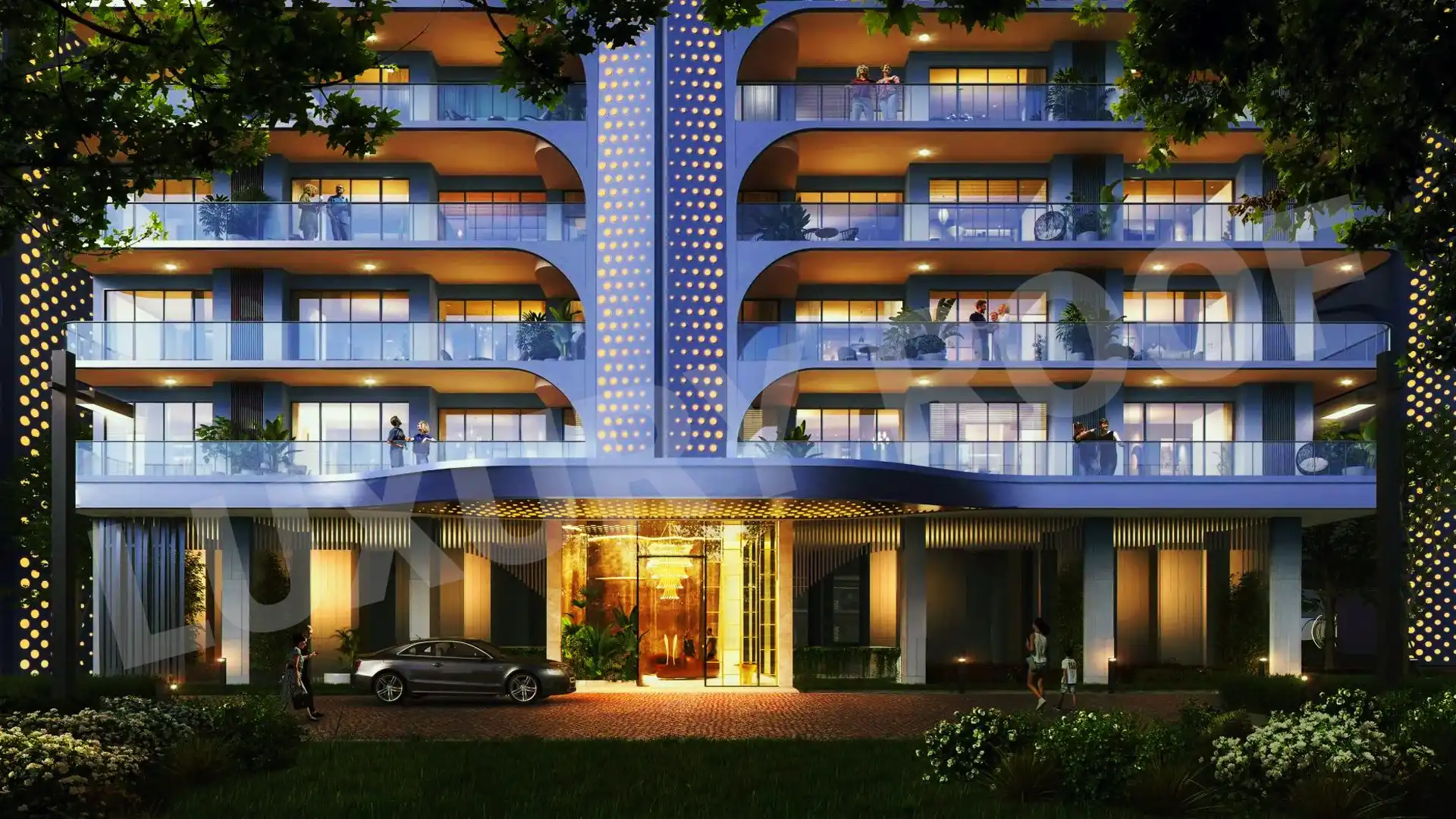 Smartworld The Edition Dropoff Sector 66 Gurgaon