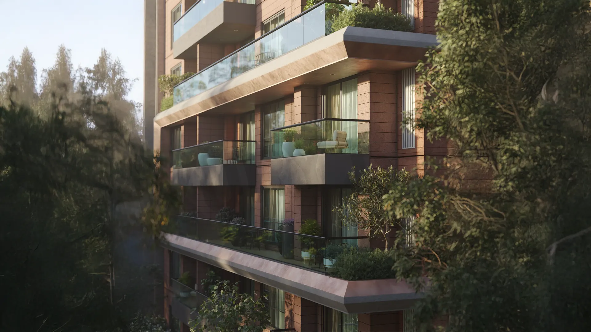 Sobha Altair Balcony Carmelaram Hadosiddapura Chikkakannalli Bengaluru