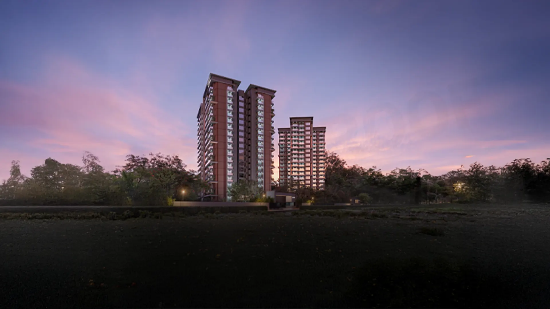 Sobha Altair Elevation Carmelaram Hadosiddapura Chikkakannalli Bengaluru