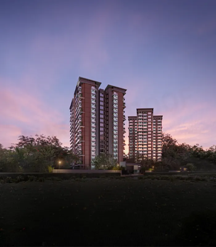 Sobha Altair Elevation2 Carmelaram Hadosiddapura Chikkakannalli Bengaluru
