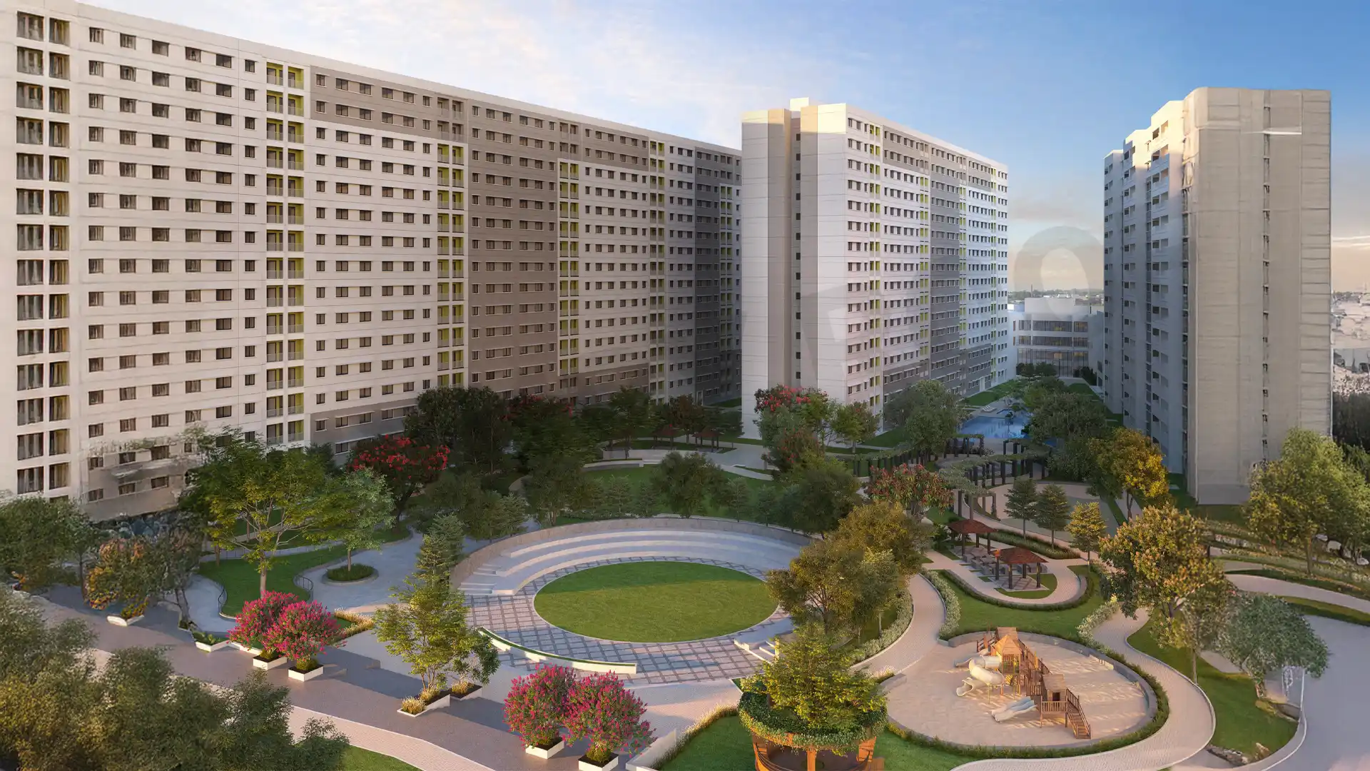 Sobha Ayana Garden Panathur Bangalore Sobha Ayana Garden Panathur Bangalore