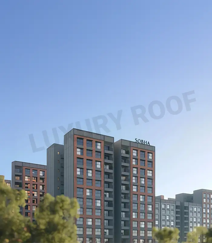 Sobha Ayana Building3 Panathur Bangalore