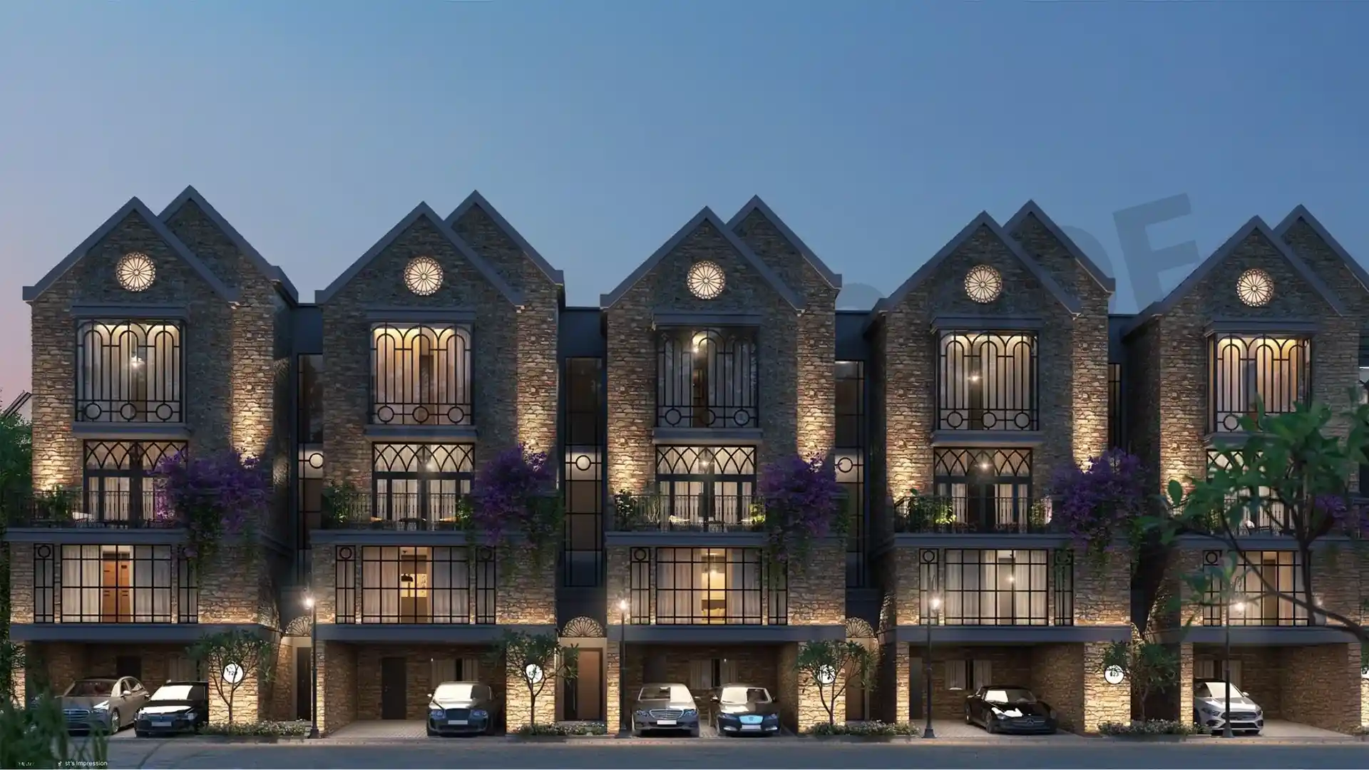 Sobha Crystal Meadows Elevation1 Sarjapur Road Bangalore Sobha Crystal Meadows Elevation1 Sarjapur Road Bangalore