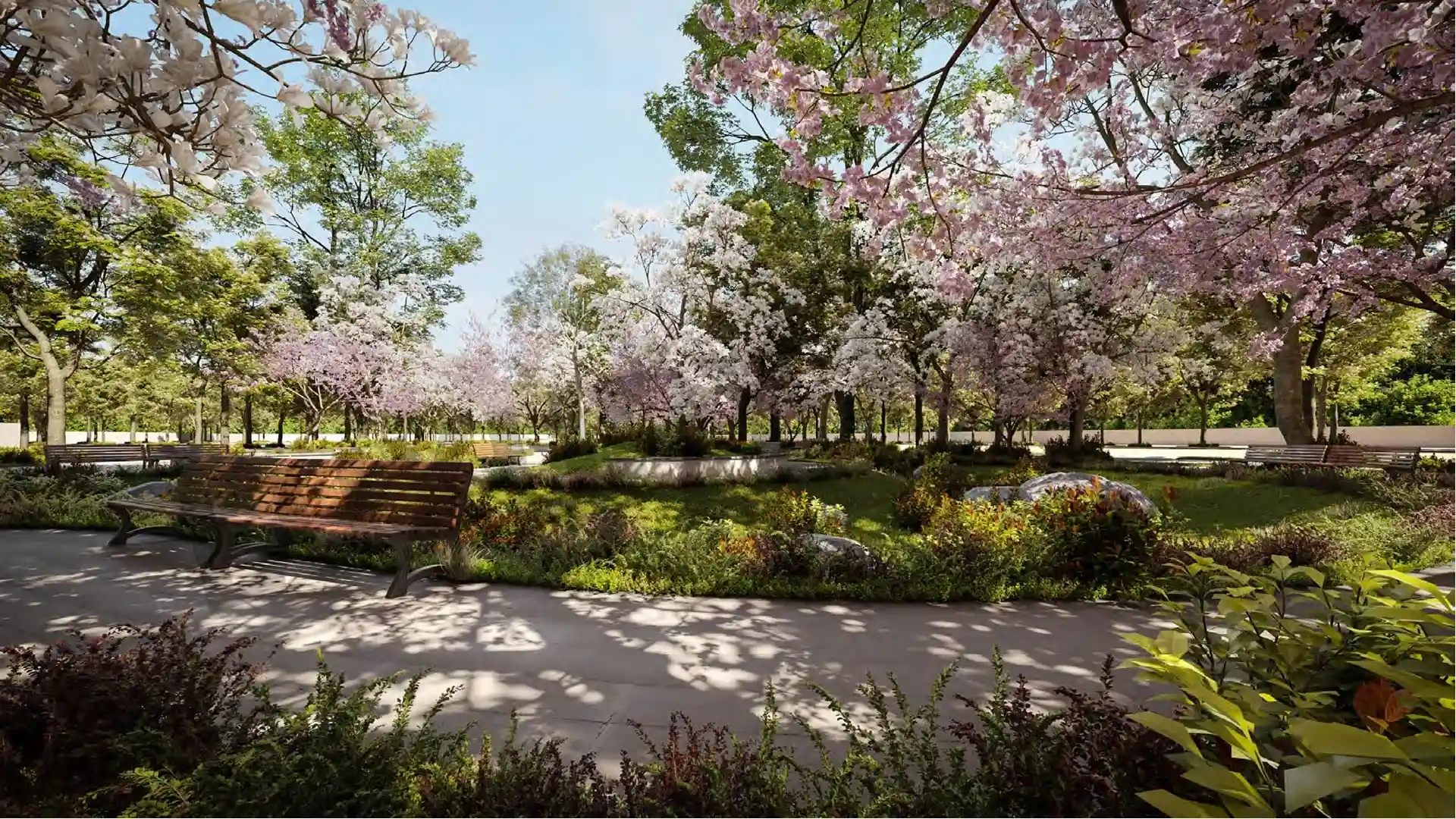Sobha Galera Garden Huskur Near Hoskote Bangalore Sobha Galera Garden Huskur Near Hoskote Bangalore