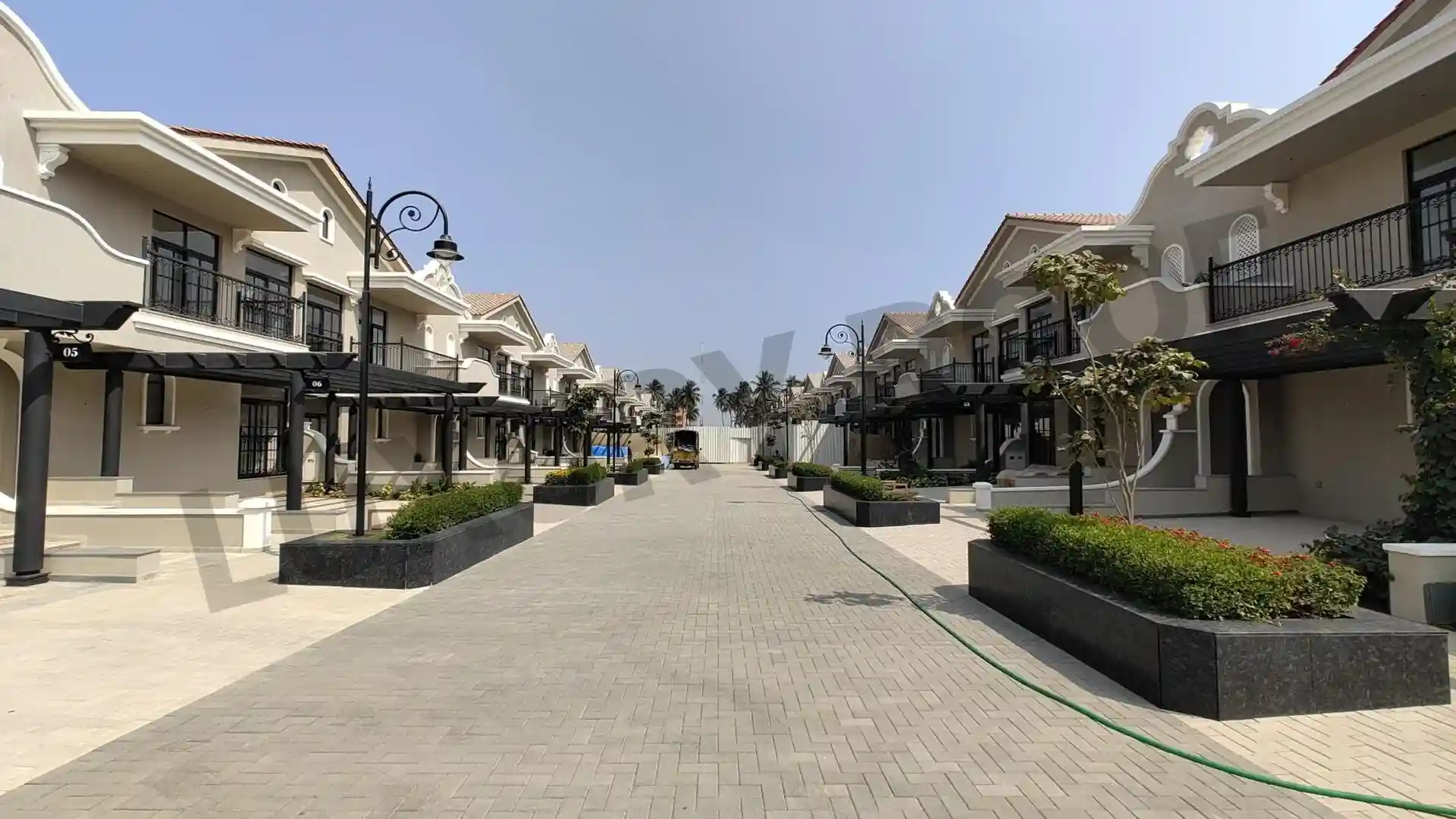 Sobha Galera Internals Road Huskur Near Hoskote Bangalore Sobha Galera Internals Road Huskur Near Hoskote Bangalore