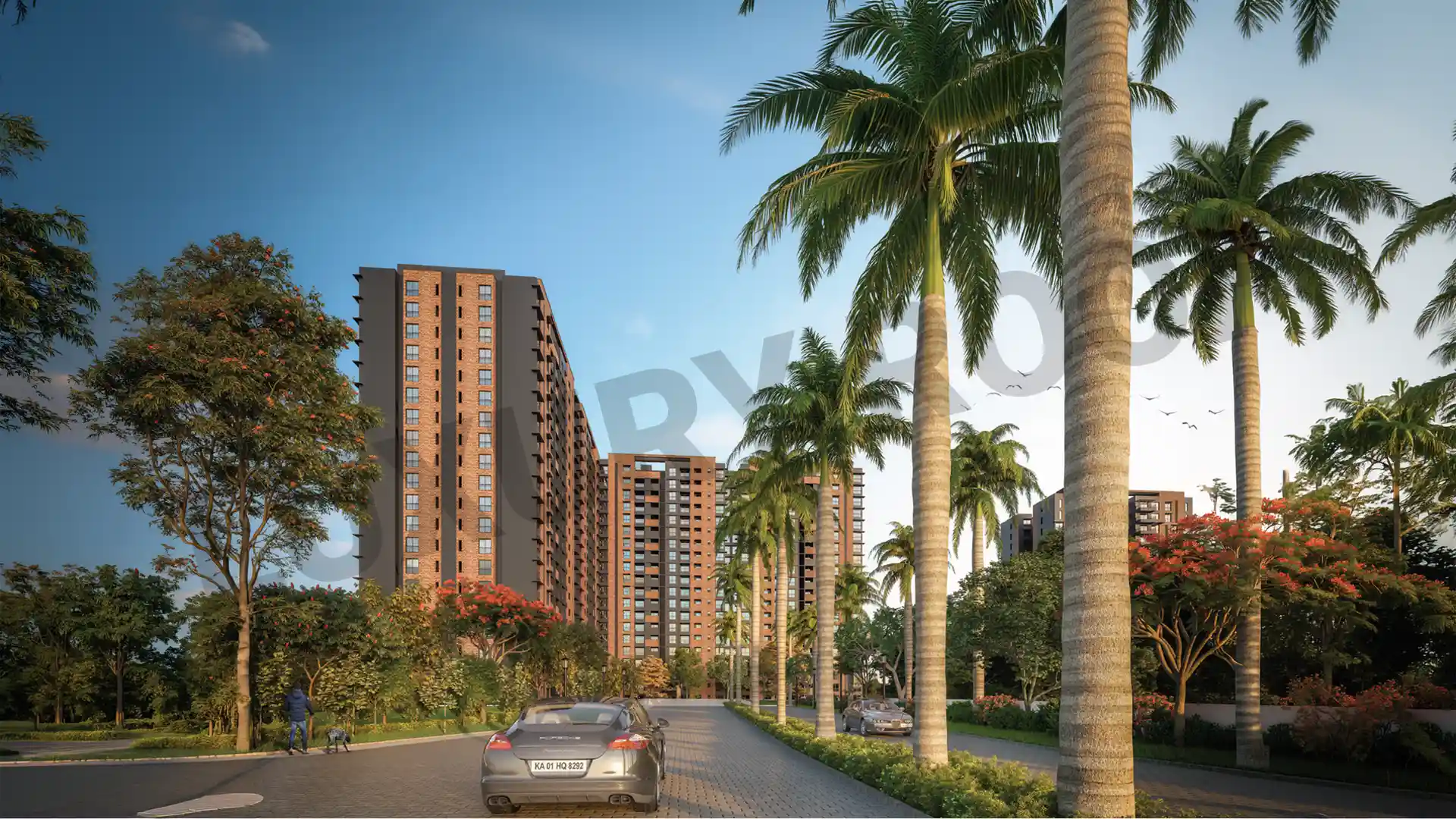 Sobha Hrc Pristine Elevation1 Jakkur Bangalore Sobha Hrc Pristine Elevation1 Jakkur Bangalore