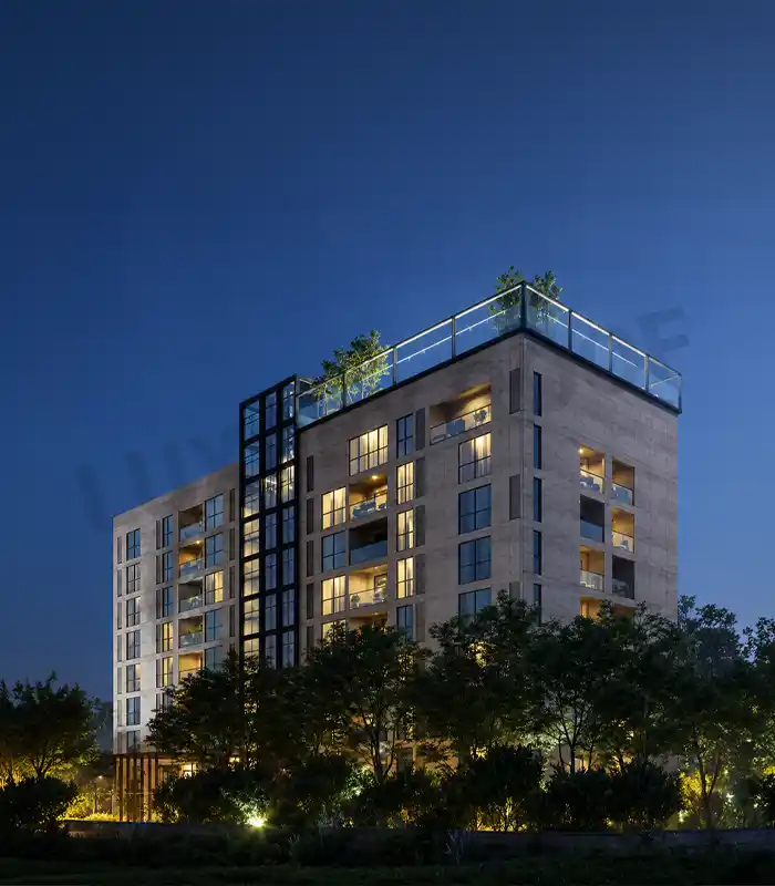 Sobha Insignia Elevation2 Bhoganhalli Near Bellandur Bangalore