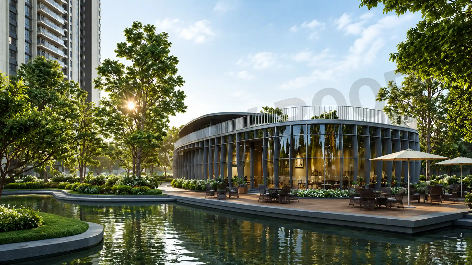 Sobha Madison Heights Clubhouse Hosur Road Bangalore Sobha Madison Heights Clubhouse Hosur Road Bangalore