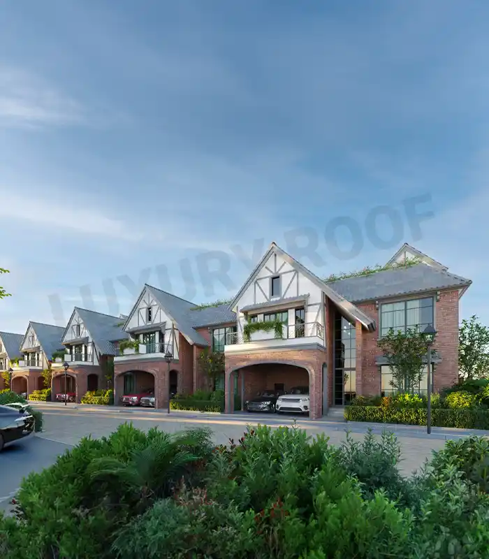 Sobha Oakshire Elevation2 Devanahalli Bangalore