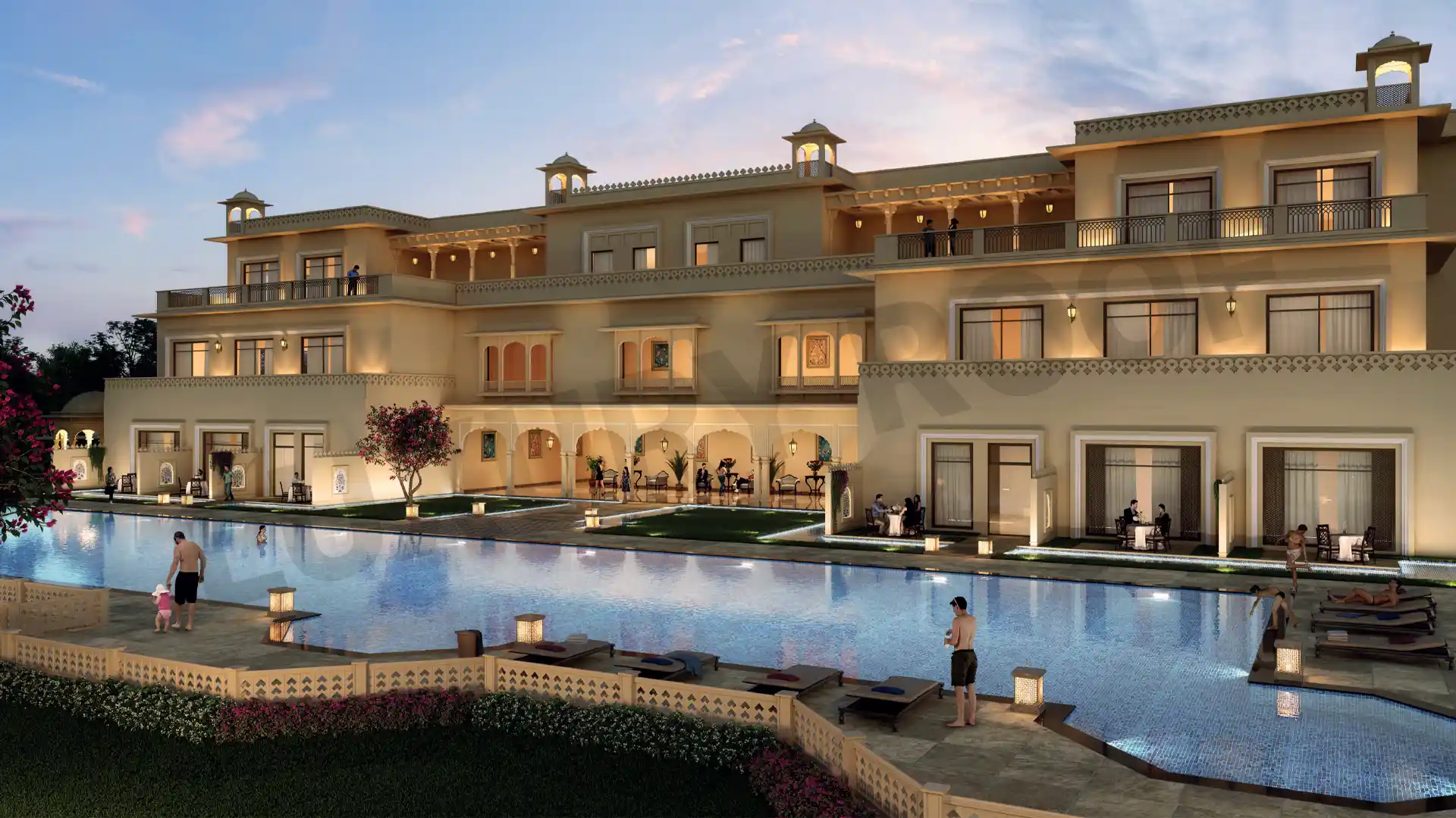 Sobha Royal Pavilion Clubhouse Sarjapur Road Bangalore Sobha Royal Pavilion Clubhouse Sarjapur Road Bangalore