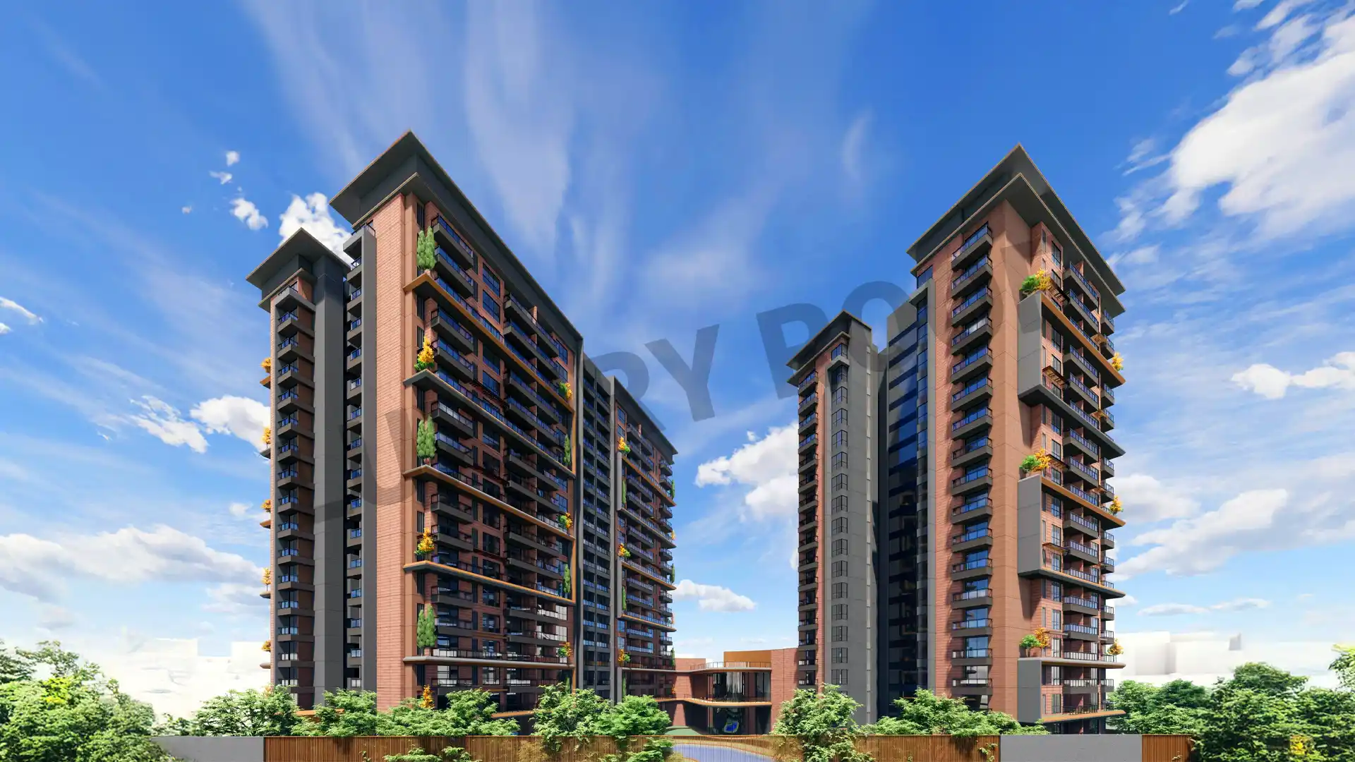 Sobha Scarlet Elevation Hadosiddapura Chikkakannalli Bengaluru