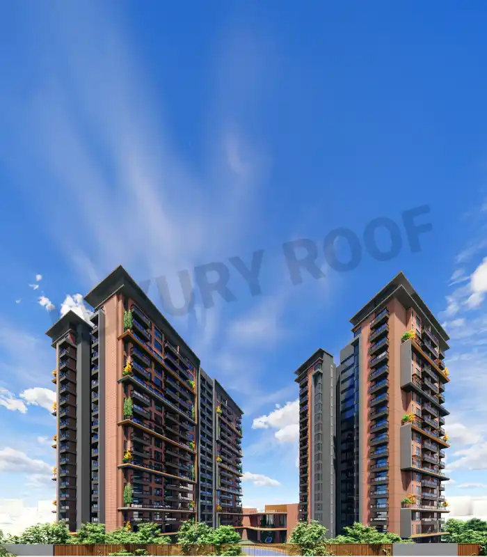 Sobha Scarlet Elevation1 Hadosiddapura Chikkakannalli Bengaluru