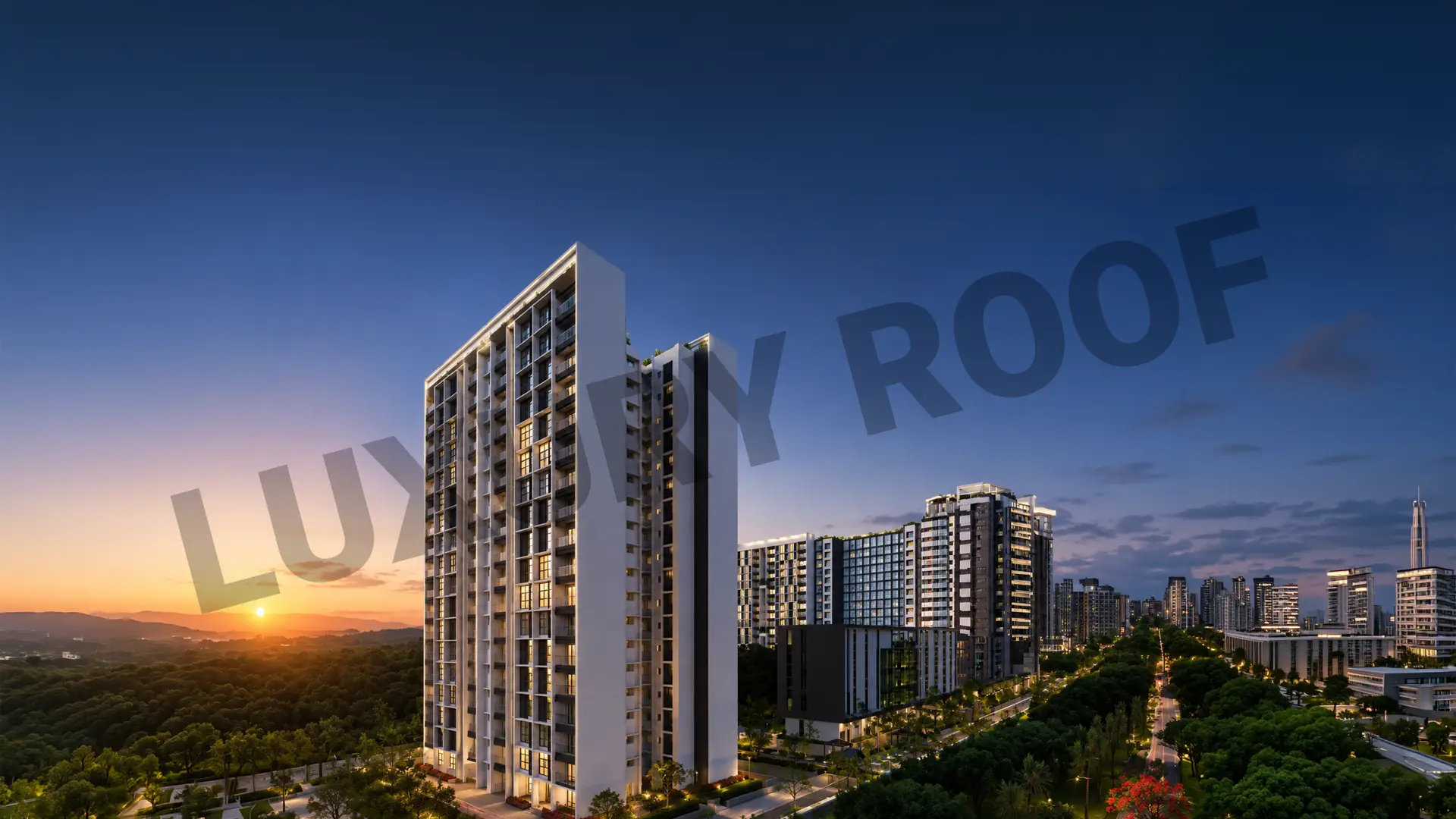 Sobha Sentosa Elevation1 Panathur Bangalore Sobha Sentosa Elevation1 Panathur Bangalore