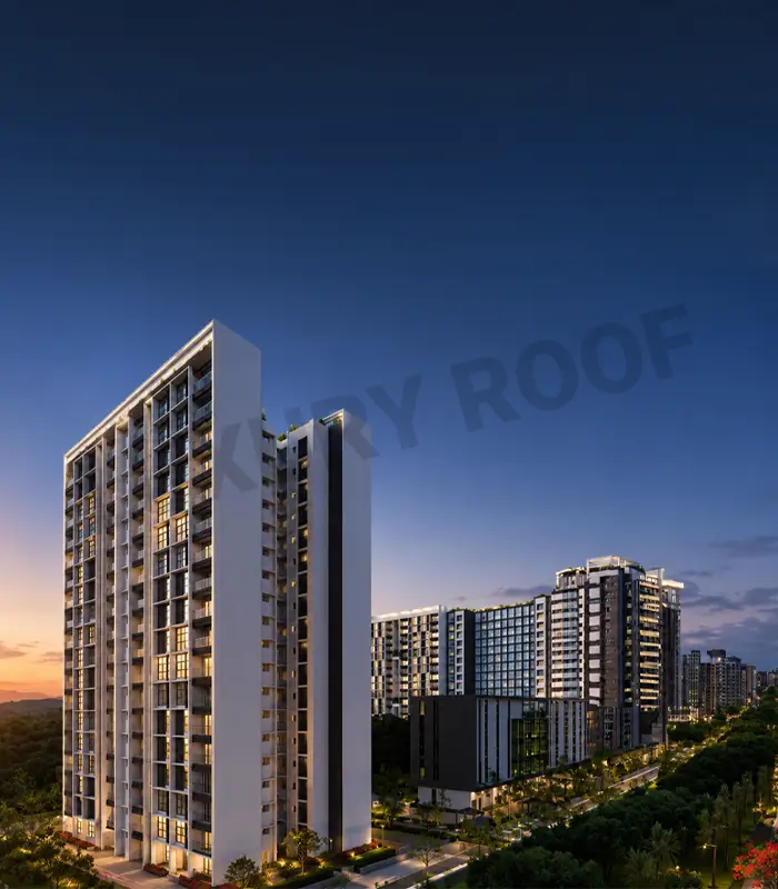 Sobha Sentosa Elevation2 Panathur Bangalore