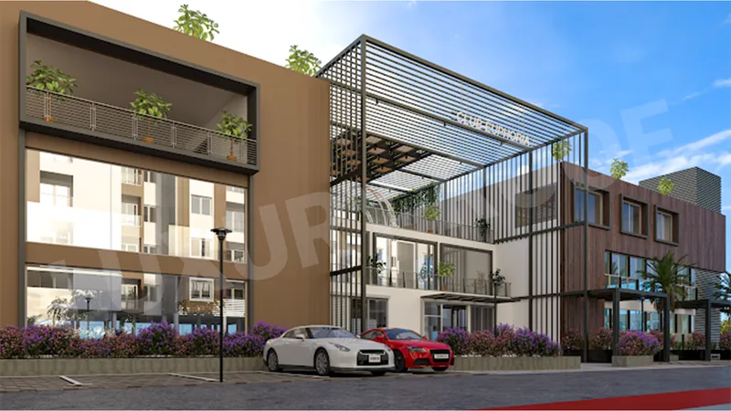 Sowparnika Euphoria In The East Club Euphoria Near Dps Whitefield Whitefield Dod