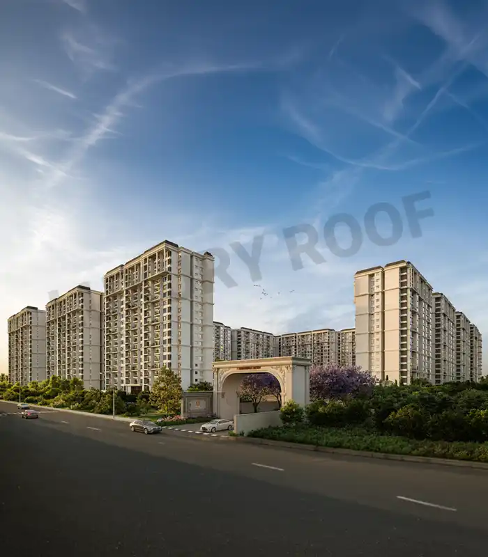 Sumadhura Edition Elevation2 Nallurhalli Whitefield