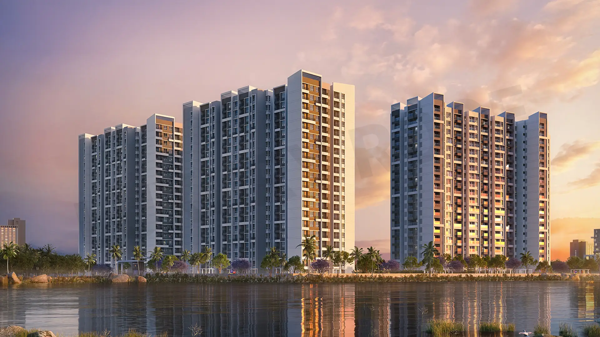 Sumadhura Folium Elevation3 Palm Meadows Ramagondanahalli Whitefield Bengaluru