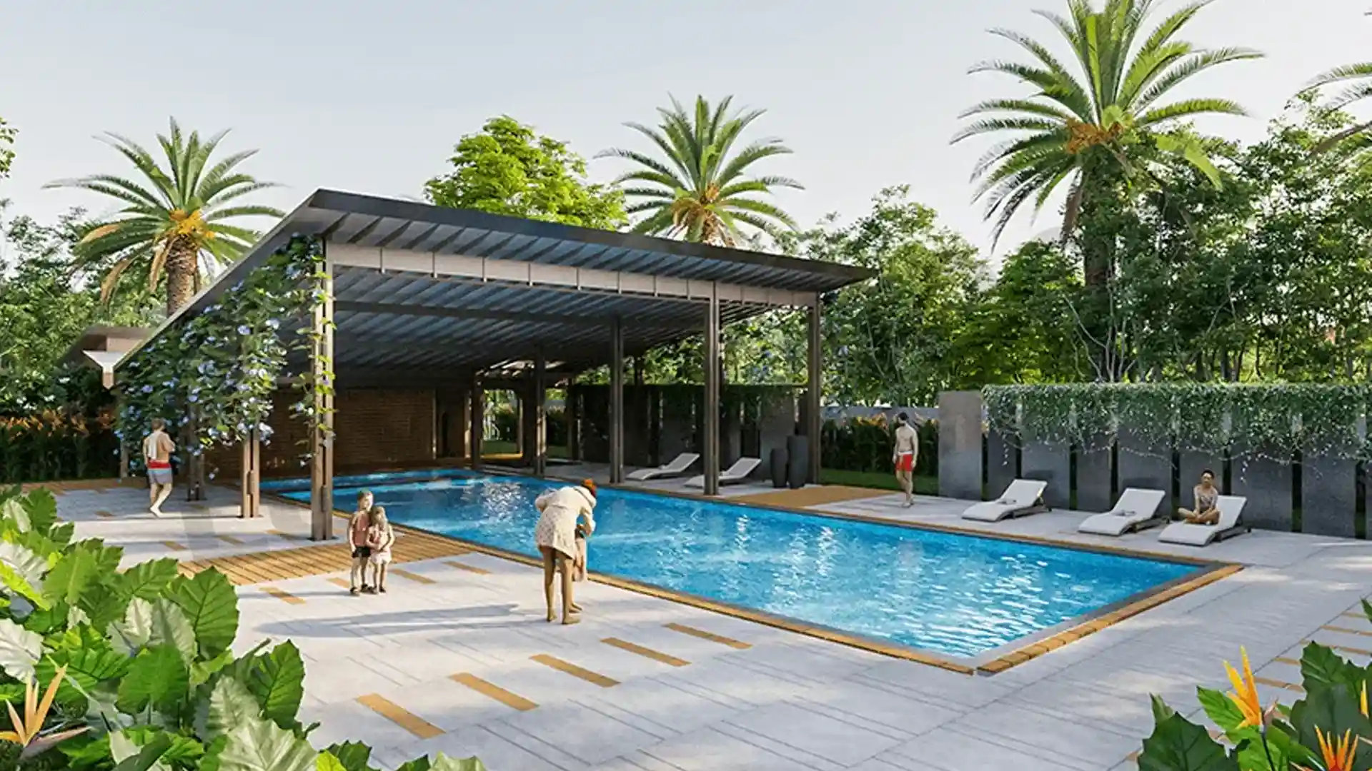 Svam The Earth Homes Swimming Pool Moodiganahalli Karnataka Svam The Earth Homes Swimming Pool Moodiganahalli Karnataka
