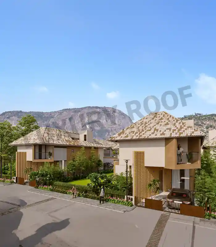 Svam The Earth Homes Villa2 Moodiganahalli Karnataka