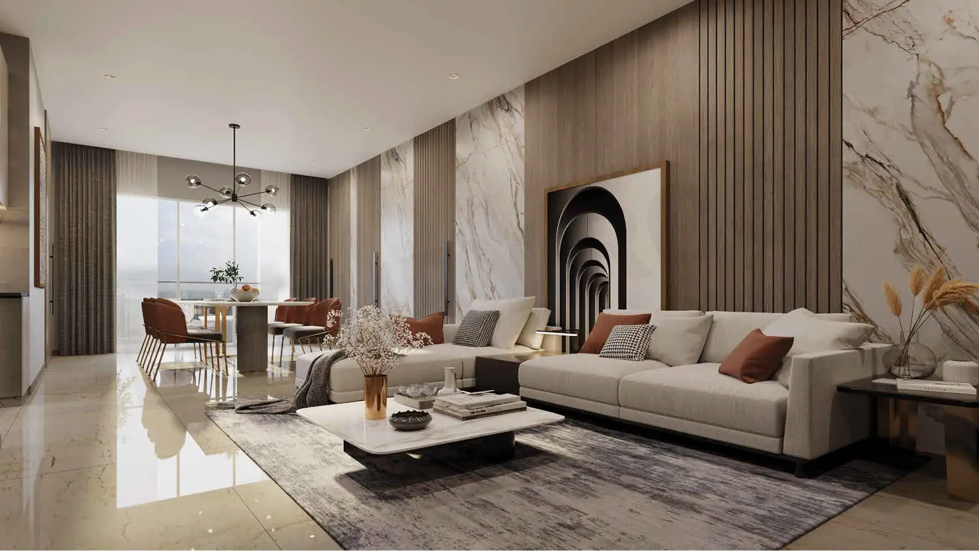 Svamitva Soulspring Hsr Livingroom Sector 2 Hsr Layout Bengaluru
