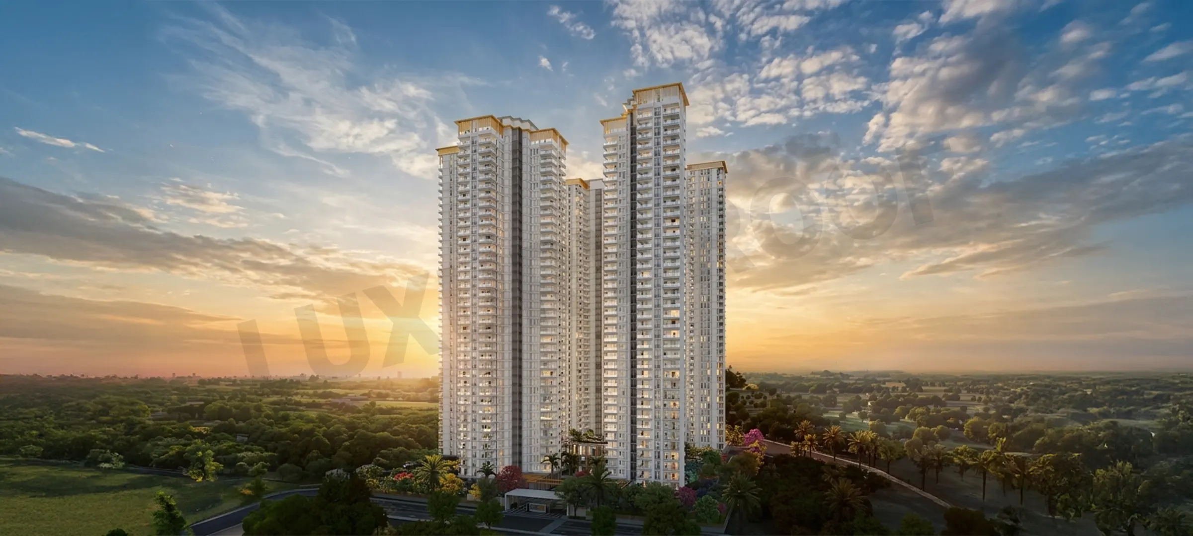 Tarc Ishva Elevation Sector 63a Gurgaon