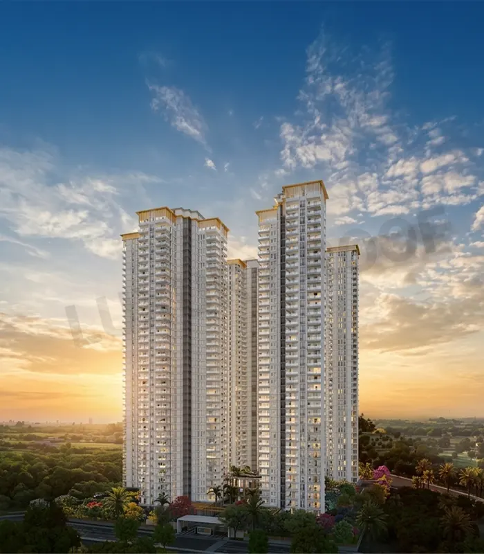Tarc Ishva Elevation2 Sector 63a Gurgaon