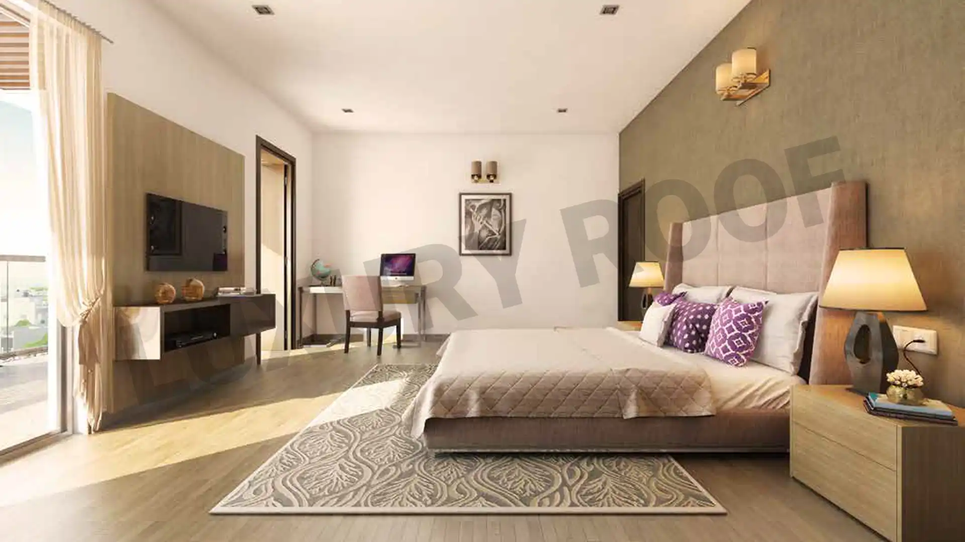 Tata La Vida Bedroom Sector 113 Gurgaon Tata La Vida Bedroom Sector 113 Gurgaon
