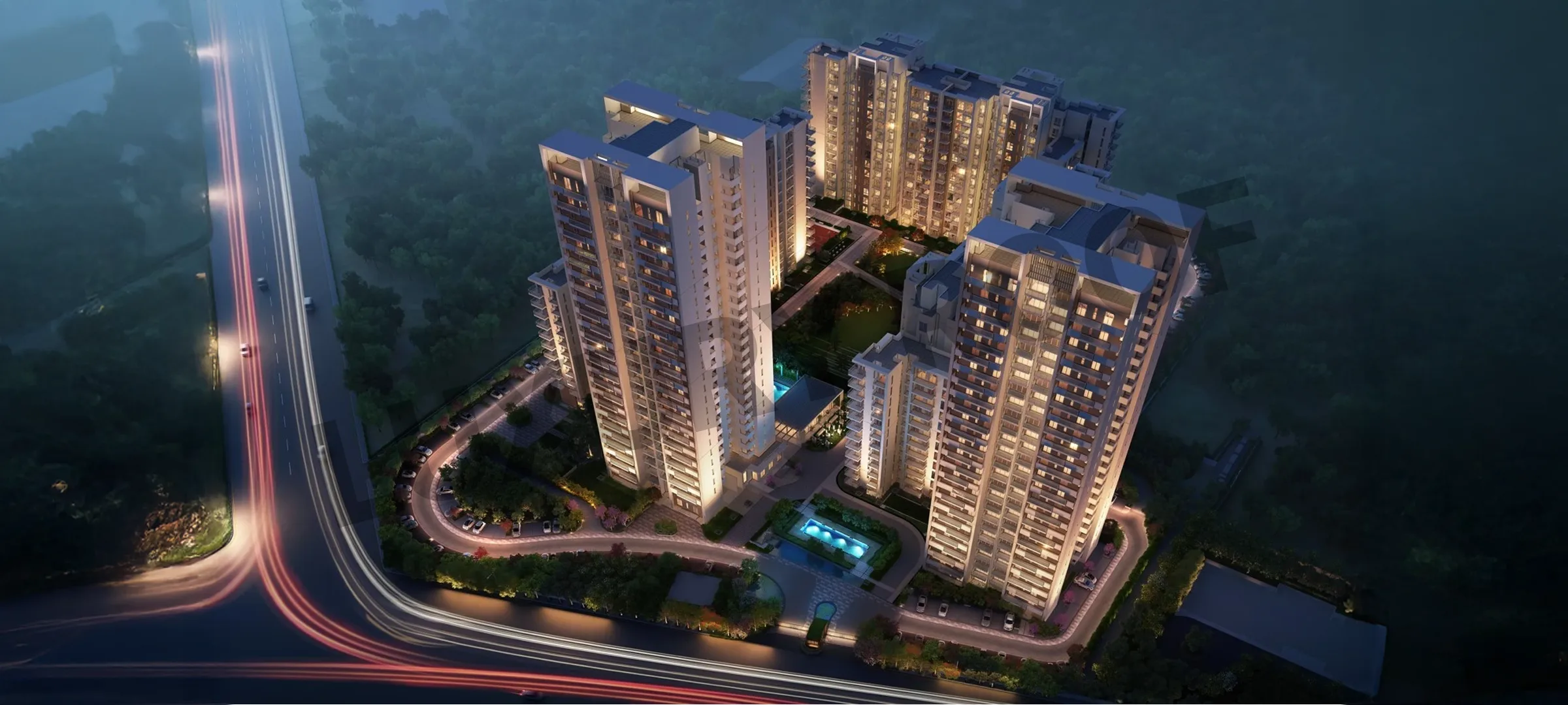Tata La Vida Elevation Sector 113 Gurgaon