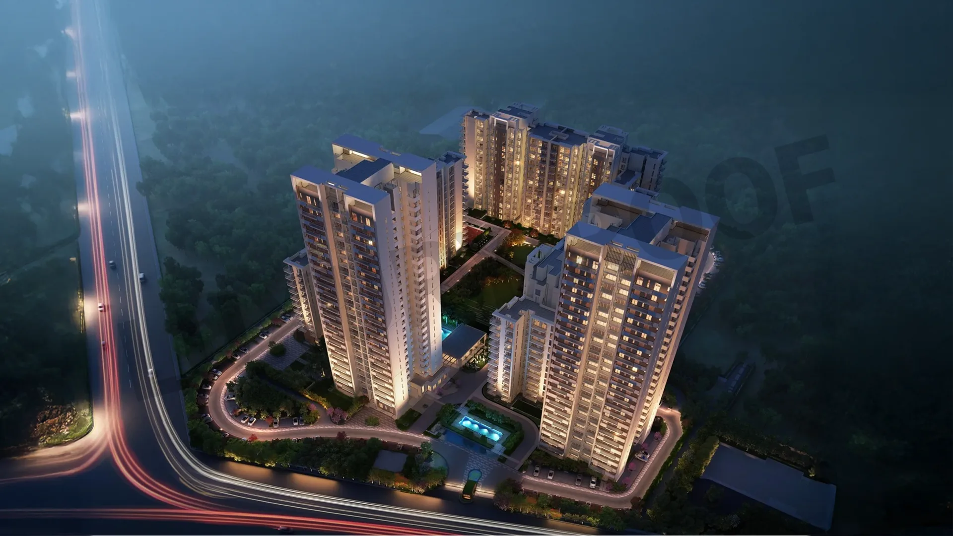 Tata La Vida Elevation1 Sector 113 Gurgaon Tata La Vida Elevation1 Sector 113 Gurgaon