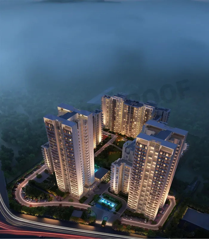 Tata La Vida Elevation2 Sector 113 Gurgaon