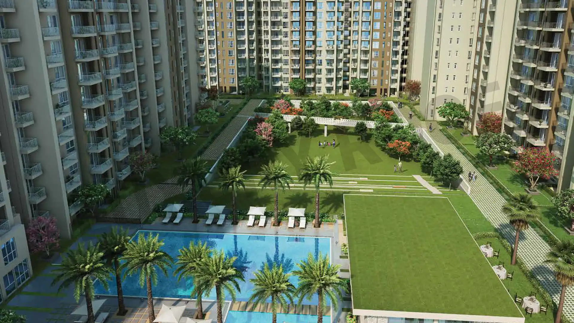 Tata La Vida Garden Sector 113 Gurgaon Tata La Vida Garden Sector 113 Gurgaon