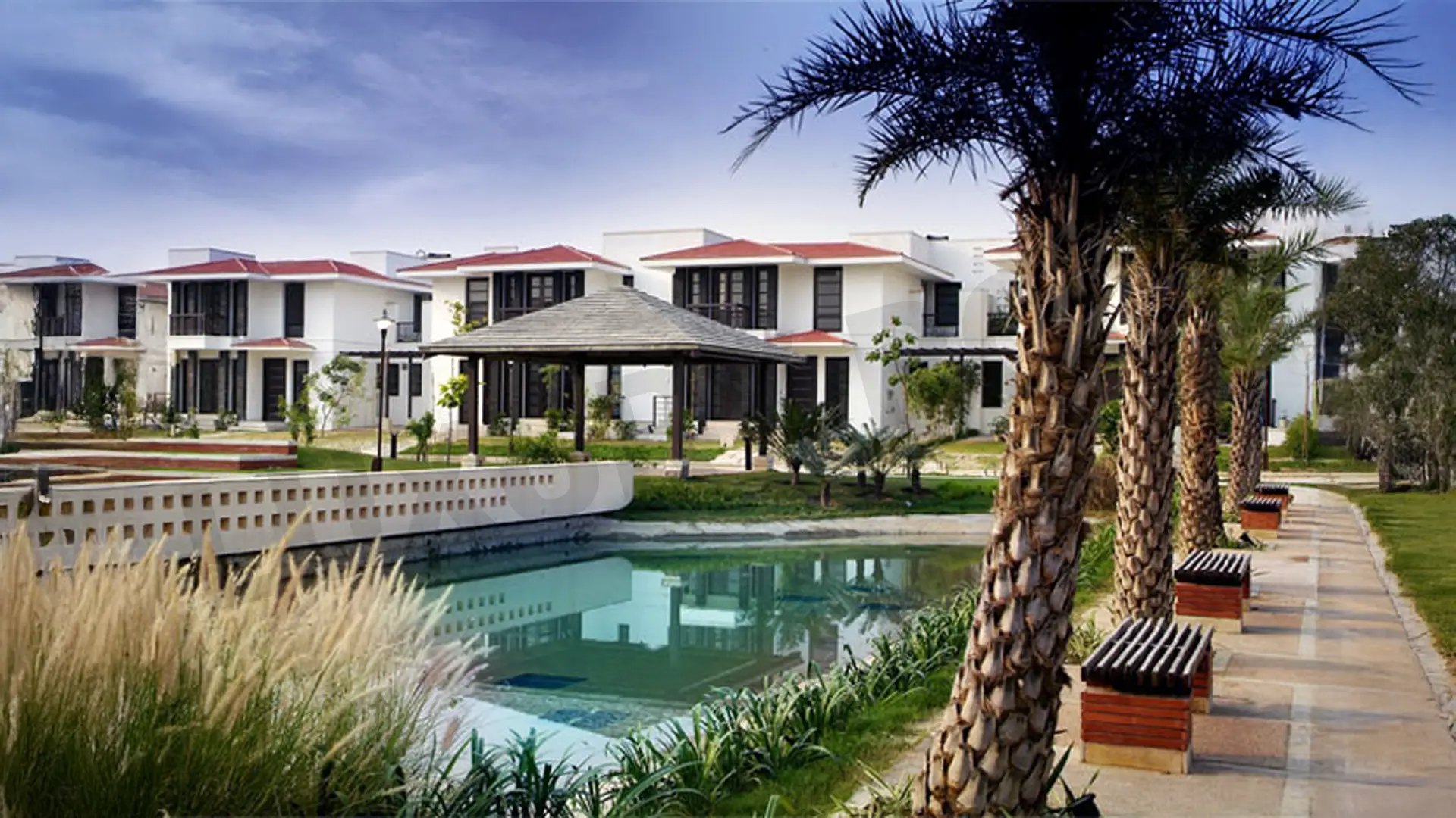 Tatvam Villas Villas1 Sector 48 Sohna Road Gurugram Tatvam Villas Villas1 Sector 48 Sohna Road Gurugram