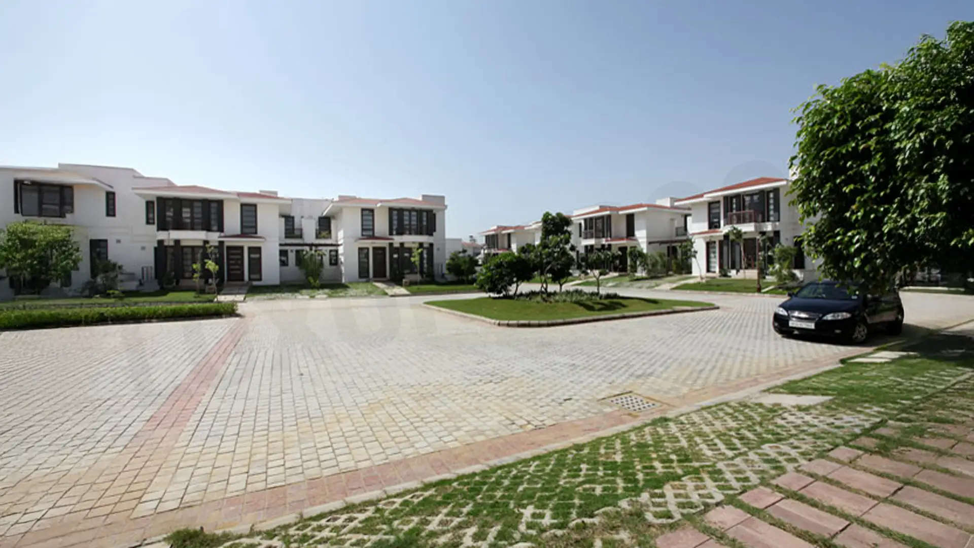 Tatvam Villas Villas2 Sector 48 Sohna Road Gurugram Tatvam Villas Villas2 Sector 48 Sohna Road Gurugram