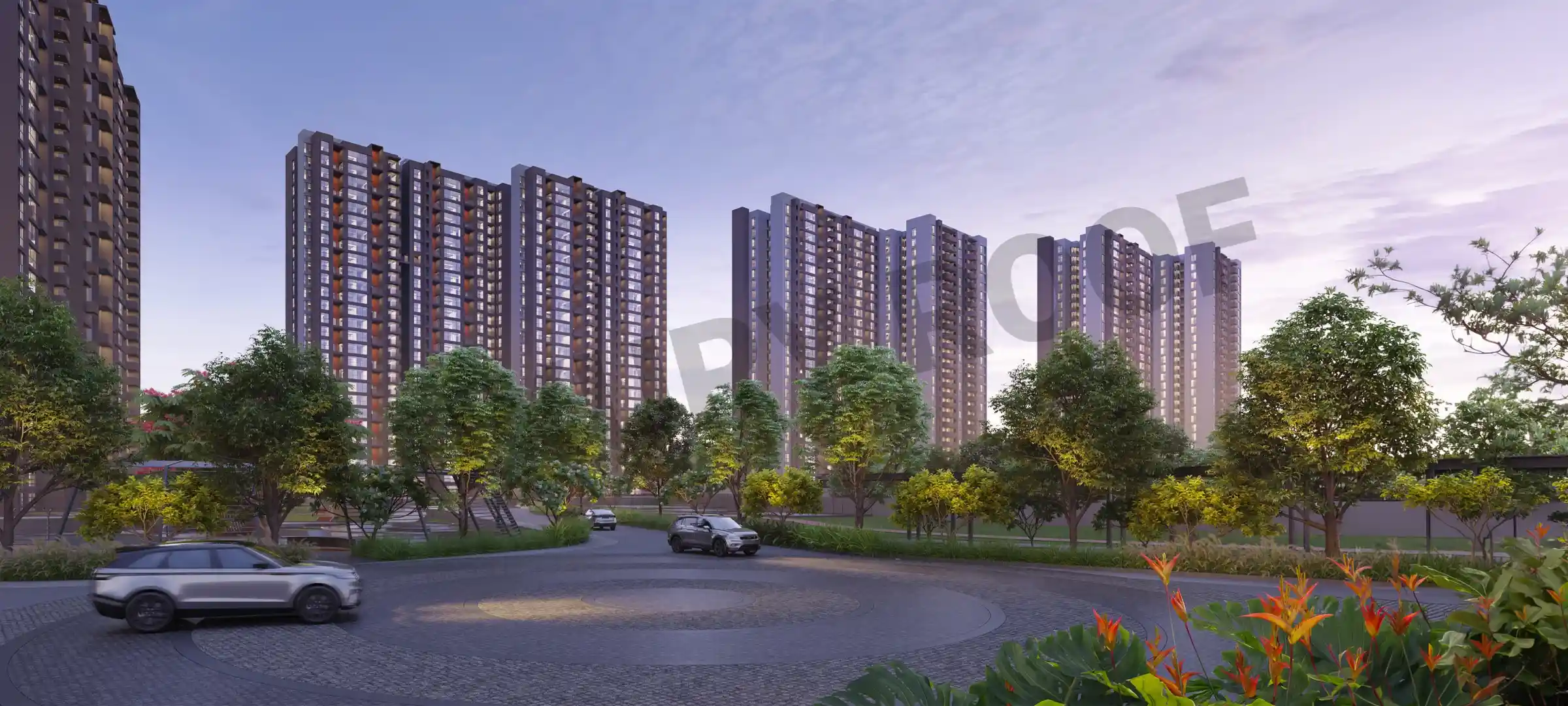 The Earthscape By Bricks And Milestones Elevation Varthur Bangalore
